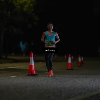 Runner Photo 5314243