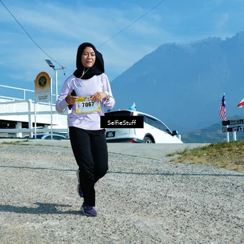 Runner Photo 5314244