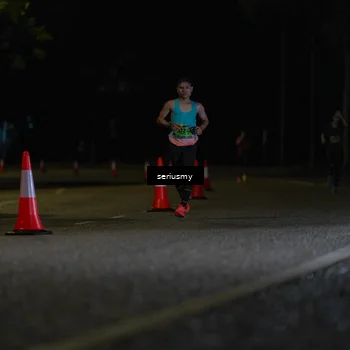 Runner Photo 5314248