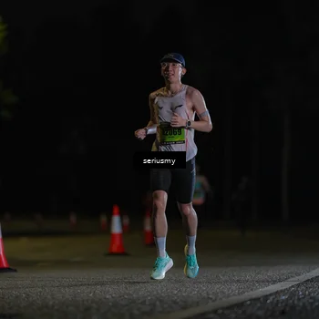 Runner Photo 5314253
