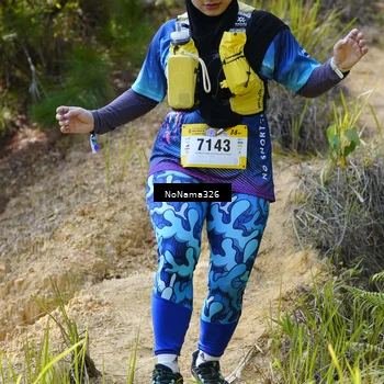Runner Photo 5314254