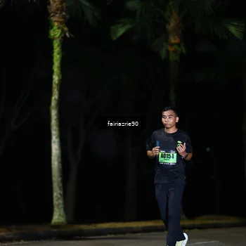 Runner Photo 5314255