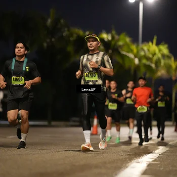 Runner Photo 5314259
