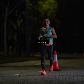 Runner Photo 5314262