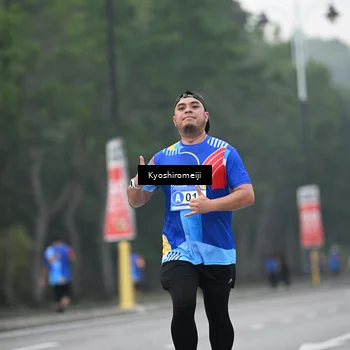 Runner Photo 5314263