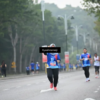 Runner Photo 5314264