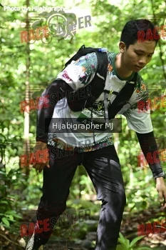 Runner Photo 531427