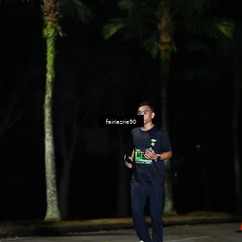 Runner Photo 5314270
