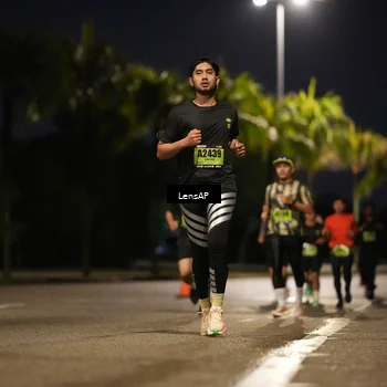 Runner Photo 5314273