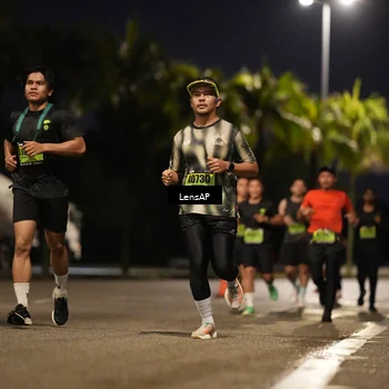 Runner Photo 5314277