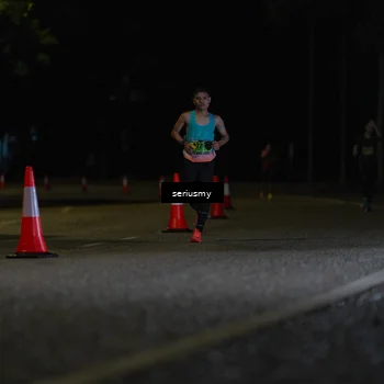 Runner Photo 5314278