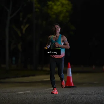 Runner Photo 5314281