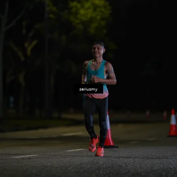 Runner Photo 5314283