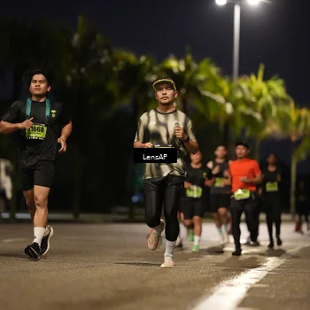 Runner Photo 5314285