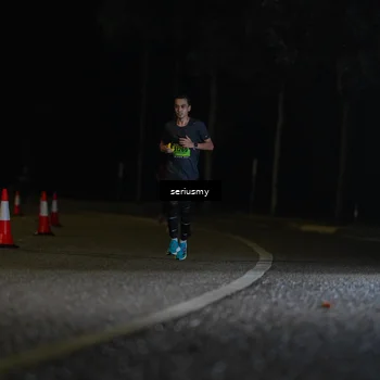 Runner Photo 5314287
