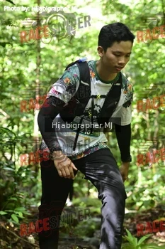 Runner Photo 531429