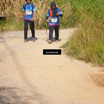 Runner Photo 5314292