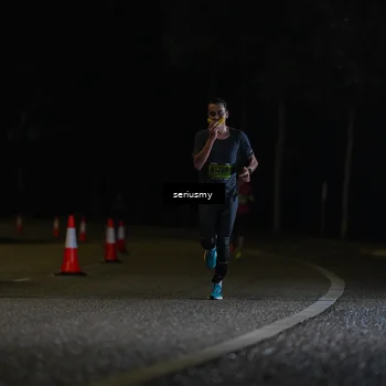 Runner Photo 5314293