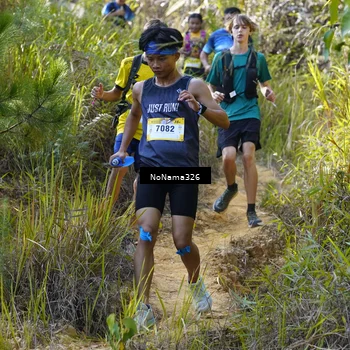 Runner Photo 5314294