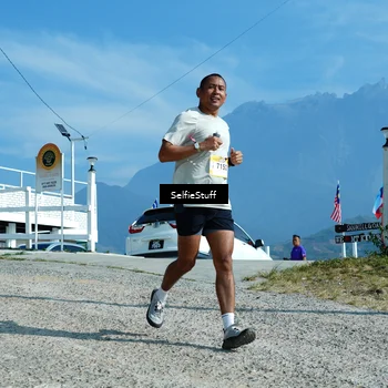 Runner Photo 5314298