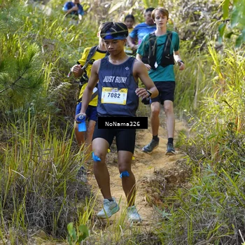 Runner Photo 5314299