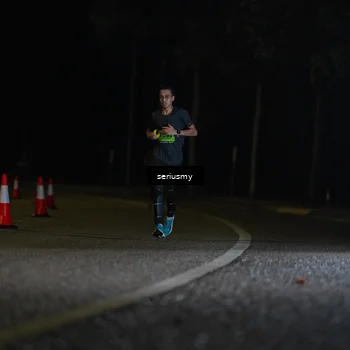 Runner Photo 5314300