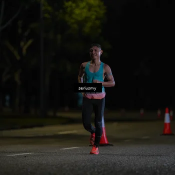 Runner Photo 5314302