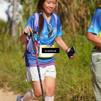 Runner Photo 5314304