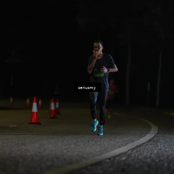 Runner Photo 5314306