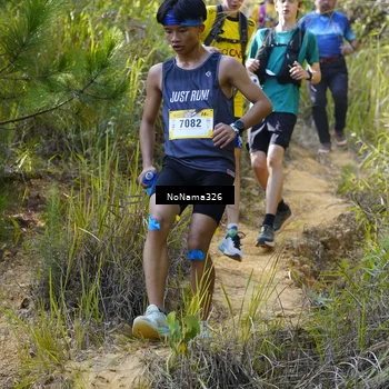 Runner Photo 5314321