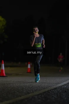Runner Photo 5314324
