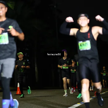 Runner Photo 5314328