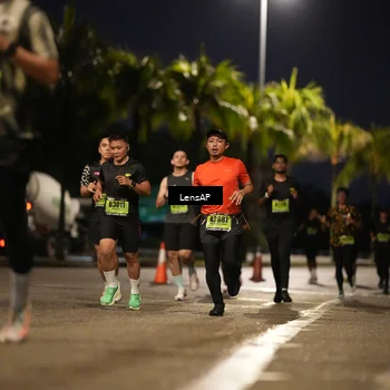 Runner Photo 5314330