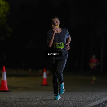 Runner Photo 5314332