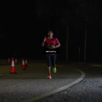 Runner Photo 5314333