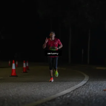 Runner Photo 5314338