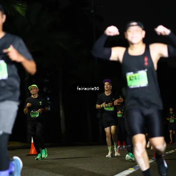 Runner Photo 5314339