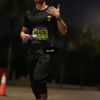 Runner Photo 5314341