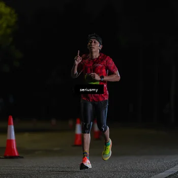 Runner Photo 5314344