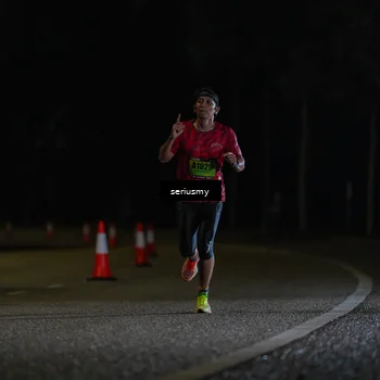 Runner Photo 5314346