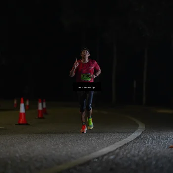 Runner Photo 5314348