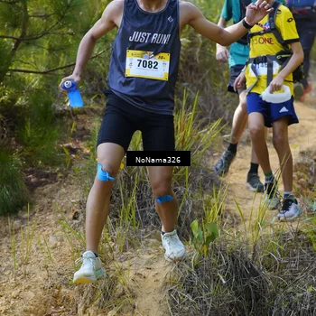 Runner Photo 5314349
