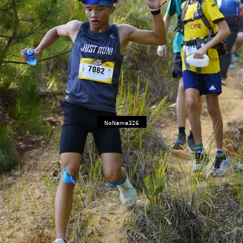 Runner Photo 5314352