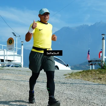 Runner Photo 5314353
