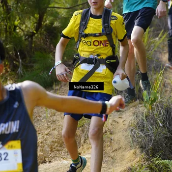 Runner Photo 5314354