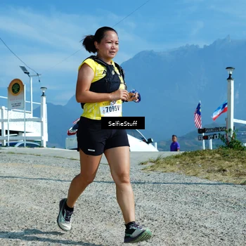 Runner Photo 5314356