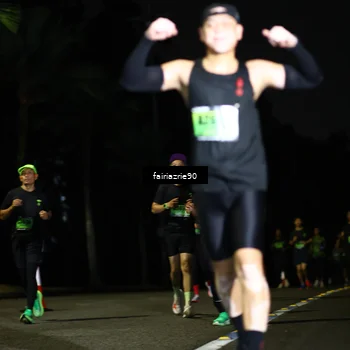 Runner Photo 5314361