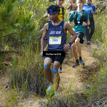 Runner Photo 5314362