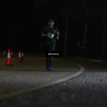 Runner Photo 5314363