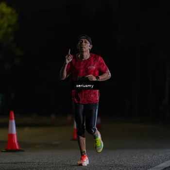 Runner Photo 5314364